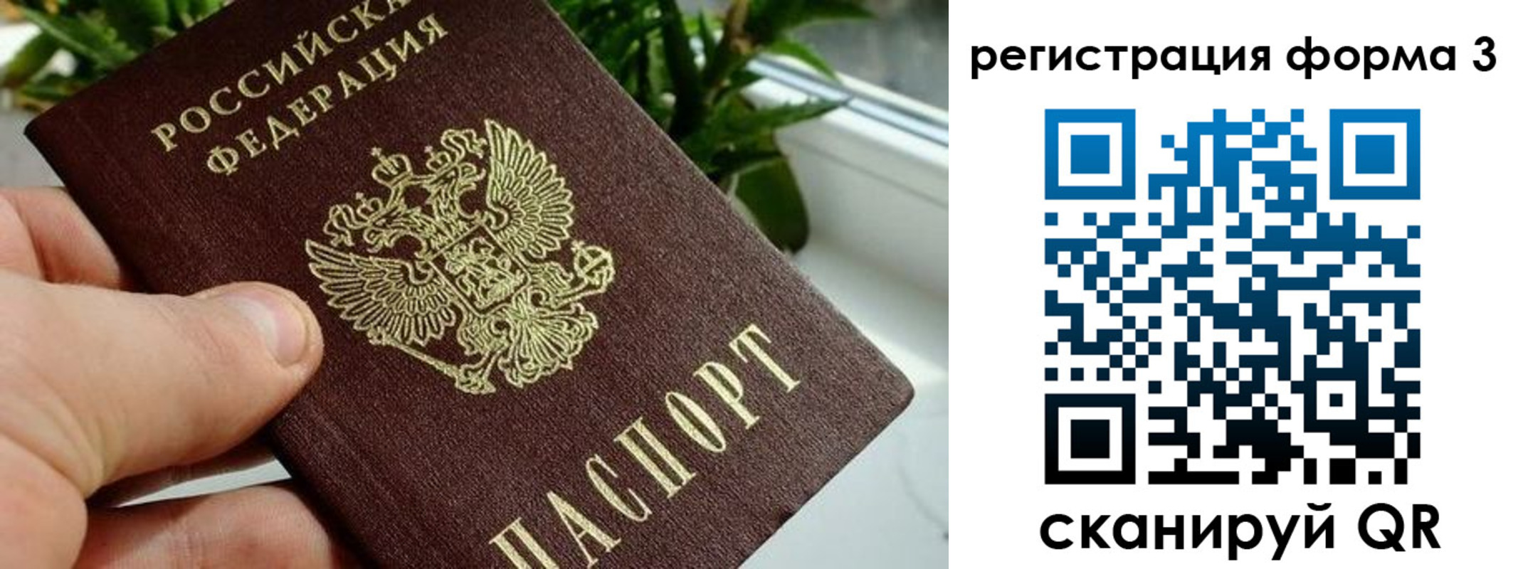прописка штамп в Костомукше